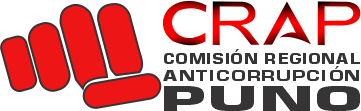 Comisión Regional Anticorrupción Puno